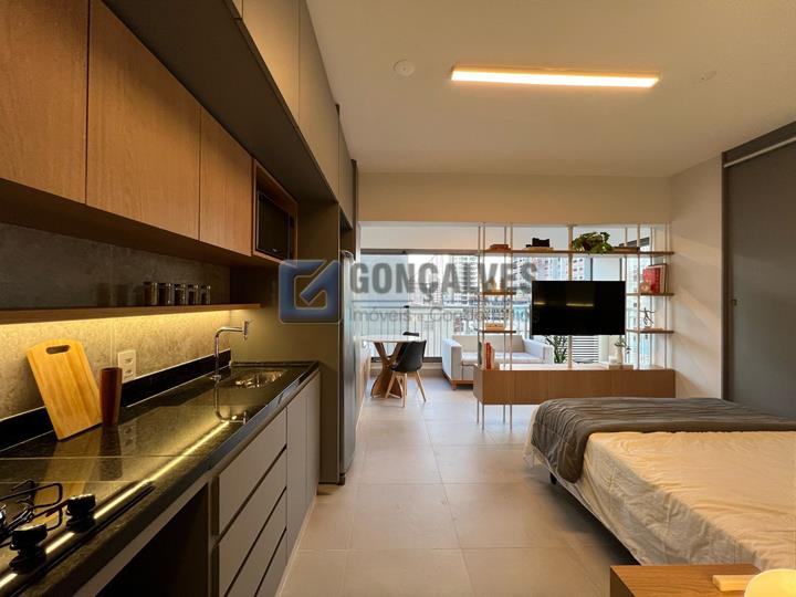 14626, Apartamento, para aluguel, para alugar, 3.600,00,Vila Dom Pedro I, São Paulo,1 quarto: D (30)