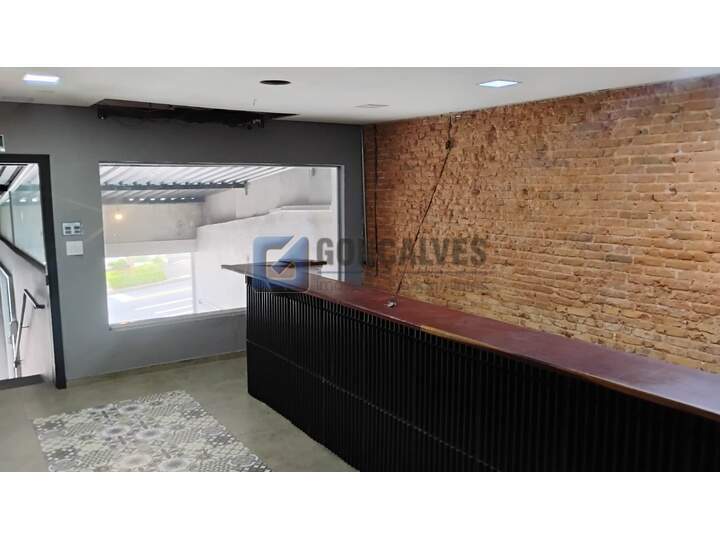 14627, Salão, para aluguel, para alugar, 4.000,00,Jardim Bela Vista, Santo André,: A (31)