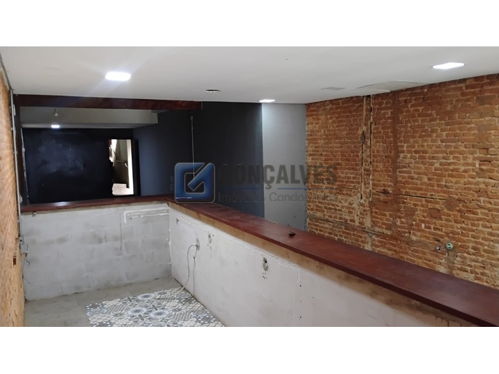 14627, Salão, para aluguel, para alugar, 4.000,00,Jardim Bela Vista, Santo André,: A (32)