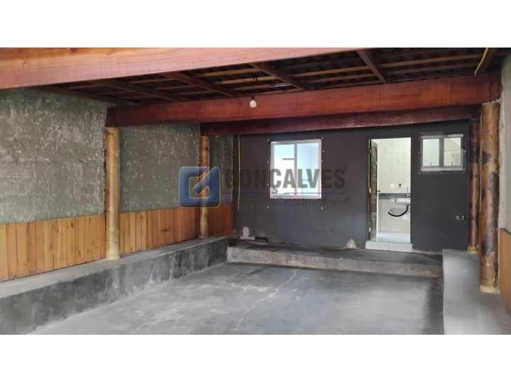 14627, Salão, para aluguel, para alugar, 4.000,00,Jardim Bela Vista, Santo André,: A (49)