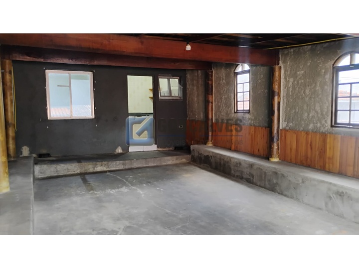 14627, Salão, para aluguel, para alugar, 4.000,00,Jardim Bela Vista, Santo André,: A (50)