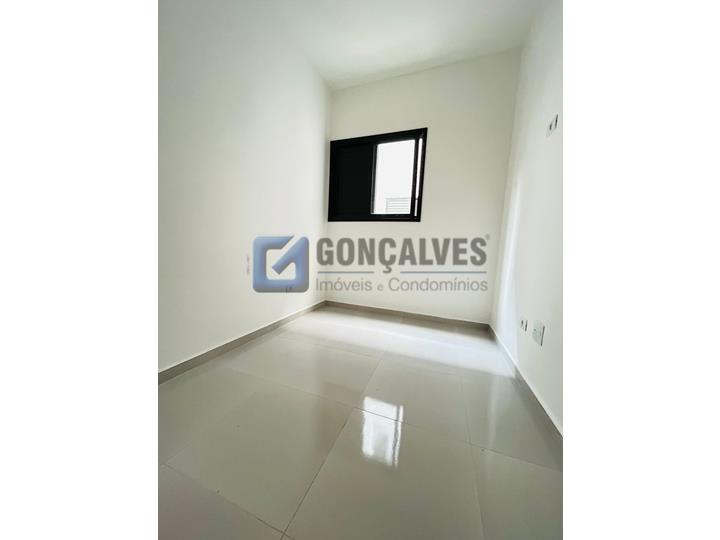 14648, Apartamento, para aluguel, para alugar, 2.400,00,Vila Príncipe de Gales, Santo André,2 quartos: B (30)
