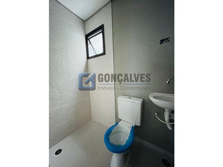 14648, Apartamento, para aluguel, para alugar, 2.400,00,Vila Príncipe de Gales, Santo André,2 quartos: C (31)