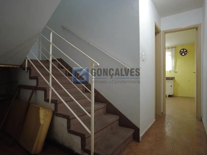 14649, Sobrado, para aluguel, para alugar, 4.200,00,Jardim, Santo André,3 quartos: A (31)