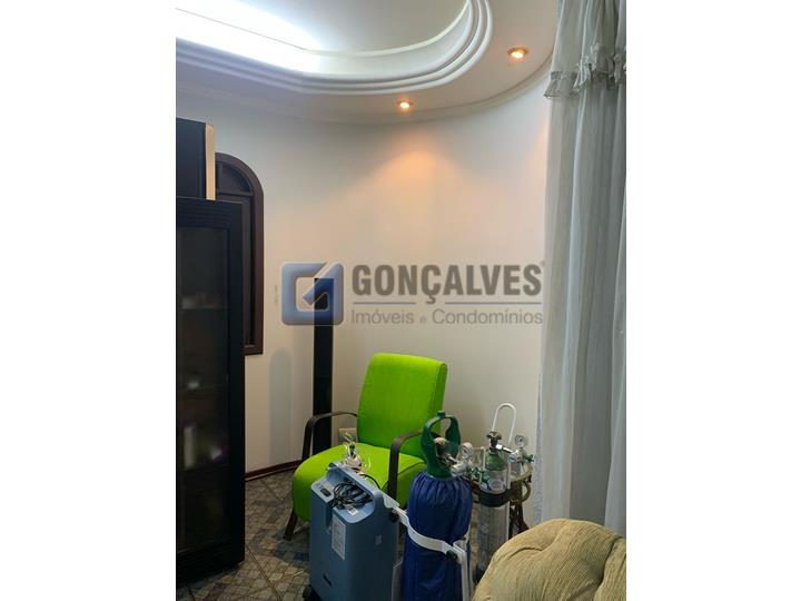 14657, Sobrado, para aluguel, para alugar, 3.800,00,Jardim Las Vegas, Santo André,3 quartos: A (30)