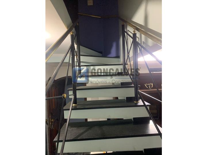 14657, Sobrado, para aluguel, para alugar, 3.800,00,Jardim Las Vegas, Santo André,3 quartos: A (32)