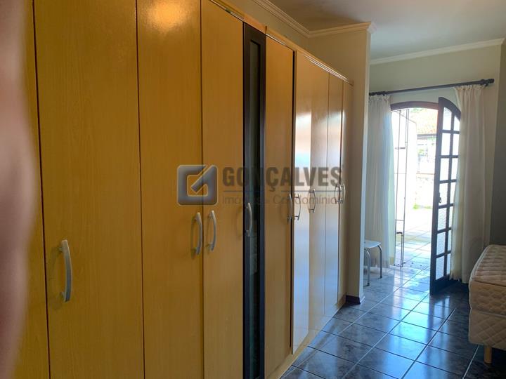 14657, Sobrado, para aluguel, para alugar, 3.800,00,Jardim Las Vegas, Santo André,3 quartos: B (20)