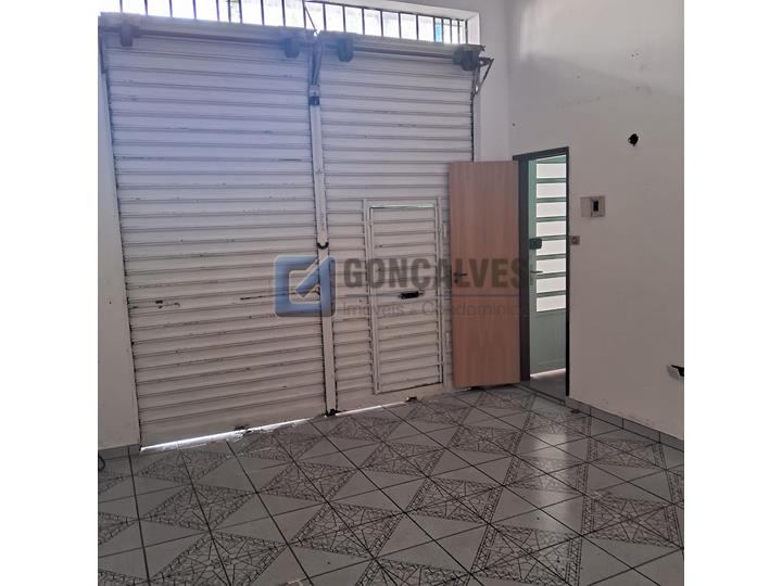 14663, Salão, para aluguel, para alugar, 1.000,00,Rudge Ramos, São Bernardo do Campo,: A (30)