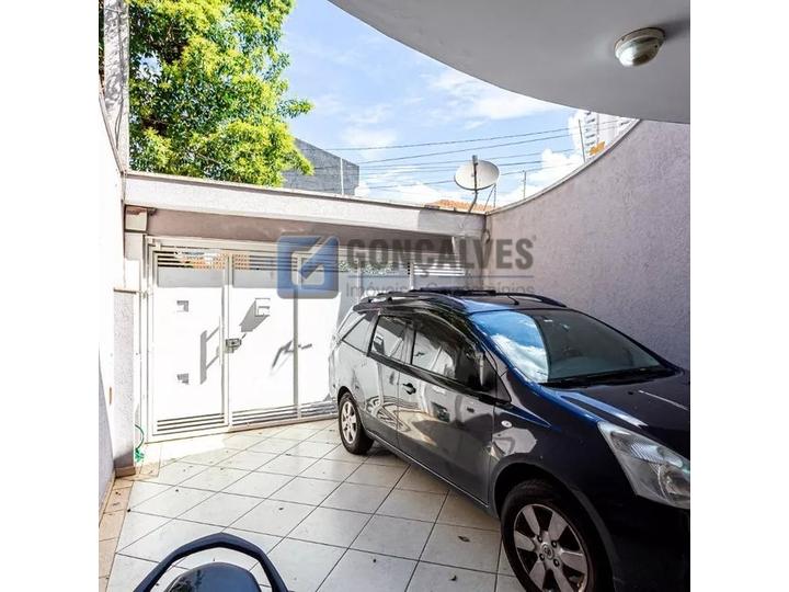 14666, Sobrado, para aluguel, para alugar, 5.500,00,Jardim, Santo André,3 quartos: A (13)