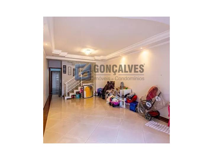 14666, Sobrado, para aluguel, para alugar, 5.500,00,Jardim, Santo André,3 quartos: A (50)