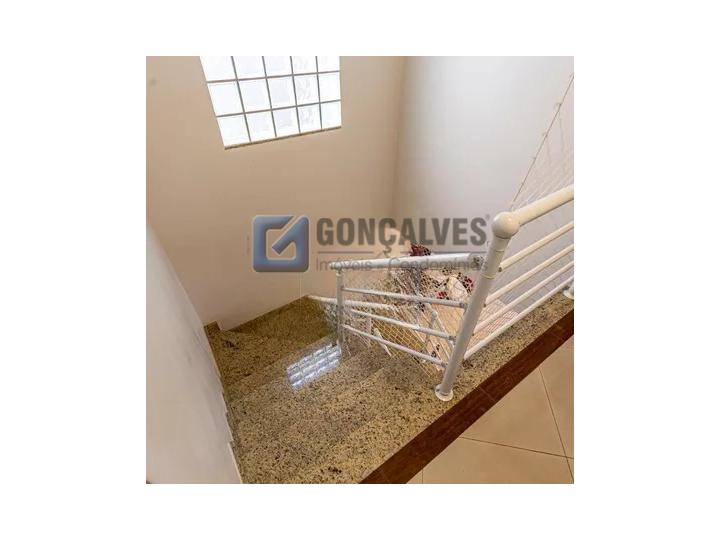 14666, Sobrado, para aluguel, para alugar, 5.500,00,Jardim, Santo André,3 quartos: A (51)