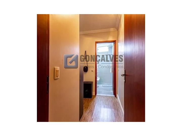 14666, Sobrado, para aluguel, para alugar, 5.500,00,Jardim, Santo André,3 quartos: B (16)