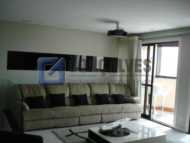 1467, Apartamento Cobertura, à venda, à venda, 1.530.000,00,Rudge Ramos, São Bernardo do Campo,3 quartos: DSC09344