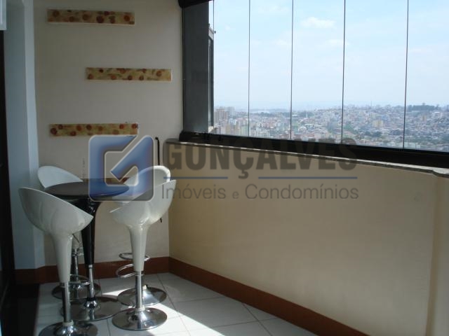 1467, Apartamento Cobertura, à venda, à venda, 1.530.000,00,Rudge Ramos, São Bernardo do Campo,3 quartos: DSC09349
