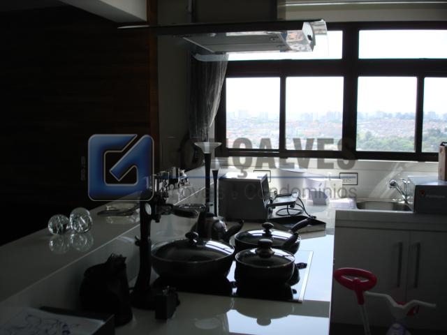 1467, Apartamento Cobertura, à venda, à venda, 1.530.000,00,Rudge Ramos, São Bernardo do Campo,3 quartos: DSC09361
