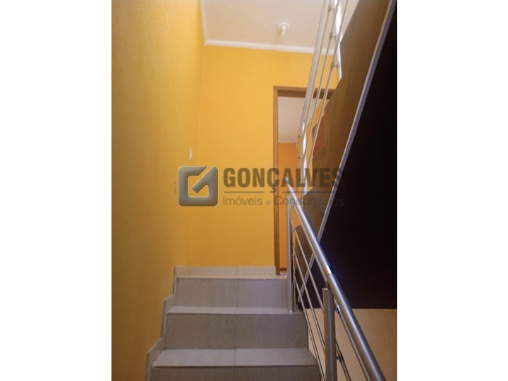 14672, Sobrado, para aluguel, para alugar, 2.600,00,Jardim Las Vegas, Santo André,3 quartos: B (20)