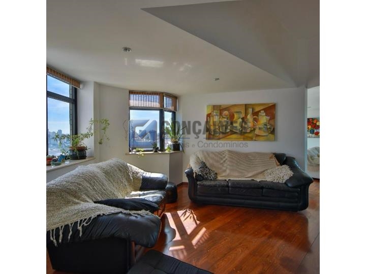 1468, Apartamento Cobertura, à venda, à venda, 4.043.000,00,Centro, São Bernardo do Campo,3 quartos: A (38)
