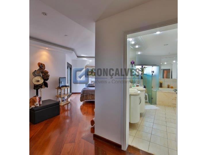 1468, Apartamento Cobertura, à venda, à venda, 4.043.000,00,Centro, São Bernardo do Campo,3 quartos: A (45)