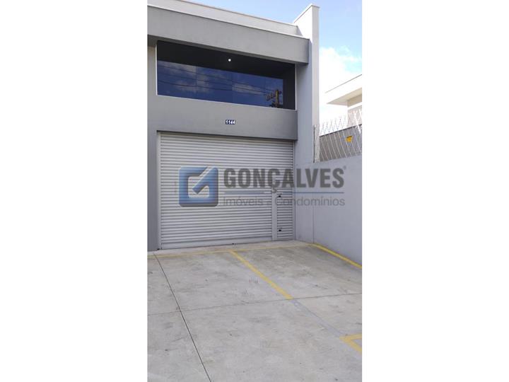 14681, Salão, para aluguel, para alugar, 5.500,00,Jardim, Santo André,: A (46)