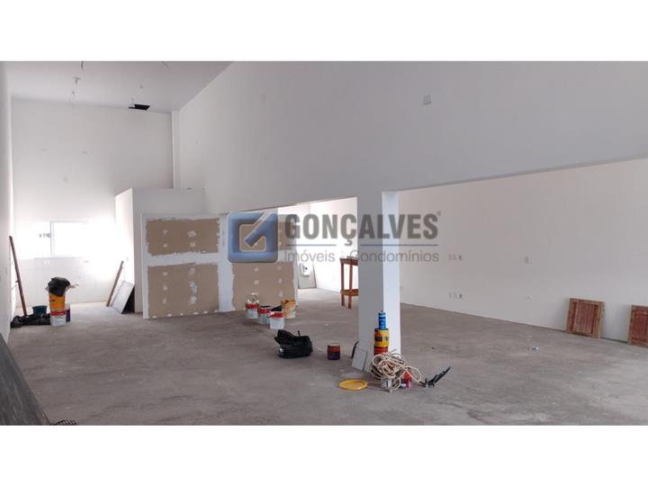 14681, Salão, para aluguel, para alugar, 5.500,00,Jardim, Santo André,: A (52)