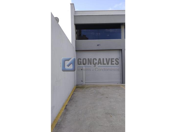 14684, Salão, para aluguel, para alugar, 5.500,00,Jardim, Santo André,: A (45)