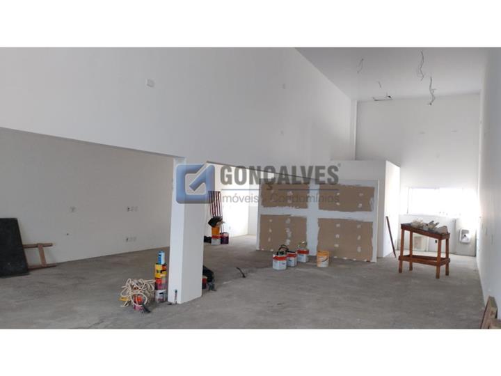 14684, Salão, para aluguel, para alugar, 5.500,00,Jardim, Santo André,: A (51)