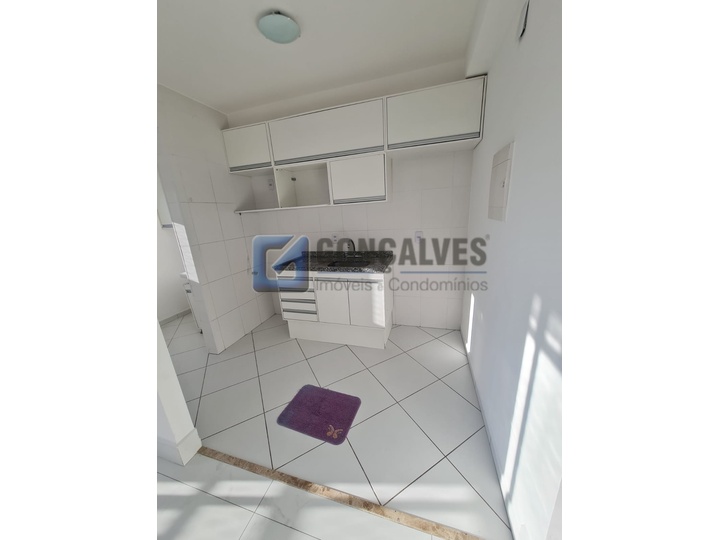14692, Apartamento, para aluguel, para alugar, 2.300,00,Santa Terezinha, Santo André,2 quartos: A (55)
