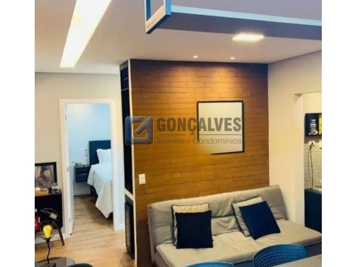 14697, Apartamento, para aluguel, para alugar, 4.400,00,JARDIM HOLLYWOOD, São Bernardo do Campo,1 quarto: A (30)