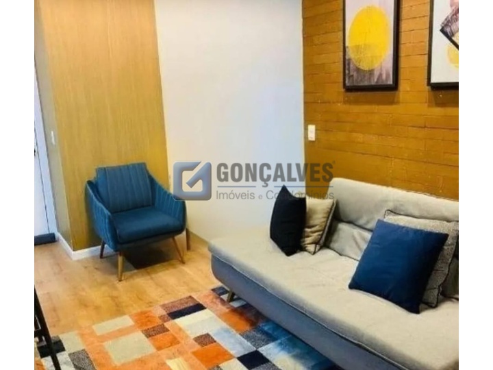 14697, Apartamento, para aluguel, para alugar, 4.400,00,JARDIM HOLLYWOOD, São Bernardo do Campo,1 quarto: A (31)