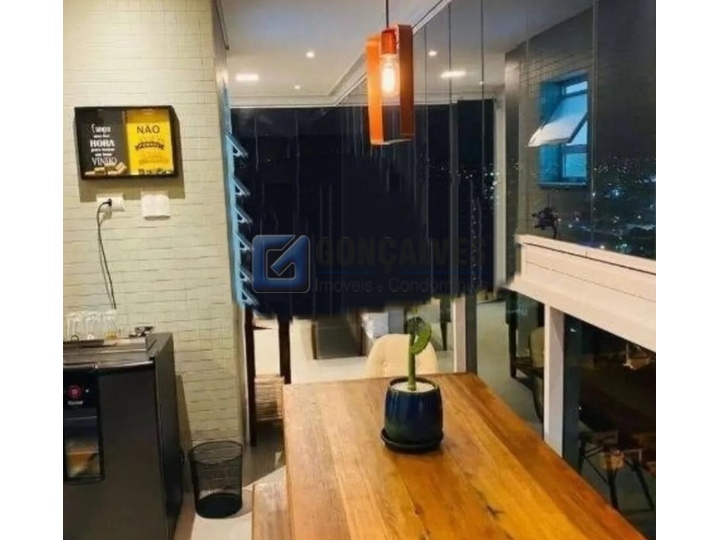 14697, Apartamento, para aluguel, para alugar, 4.400,00,JARDIM HOLLYWOOD, São Bernardo do Campo,1 quarto: A (32)
