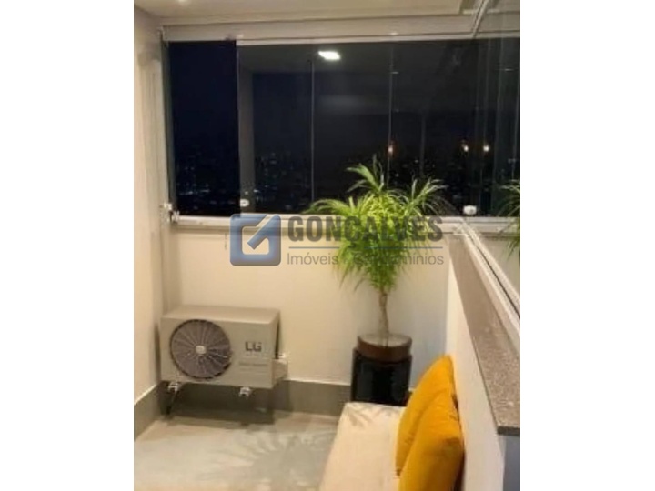 14697, Apartamento, para aluguel, para alugar, 4.400,00,JARDIM HOLLYWOOD, São Bernardo do Campo,1 quarto: A (33)