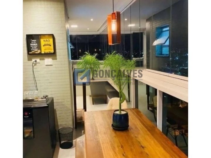 14697, Apartamento, para aluguel, para alugar, 4.400,00,JARDIM HOLLYWOOD, São Bernardo do Campo,1 quarto: A (35)