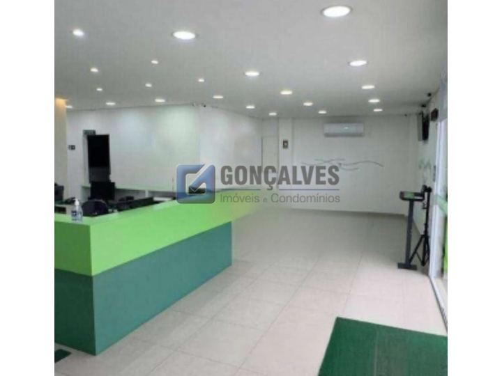 14699, Salão, para aluguel, para alugar, 17.000,00,Centro, São Bernardo do Campo,: A (31)