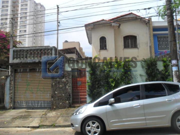 1470, Terreno, à venda, à venda, 1.600.000,00,Campestre, Santo André,: F95620