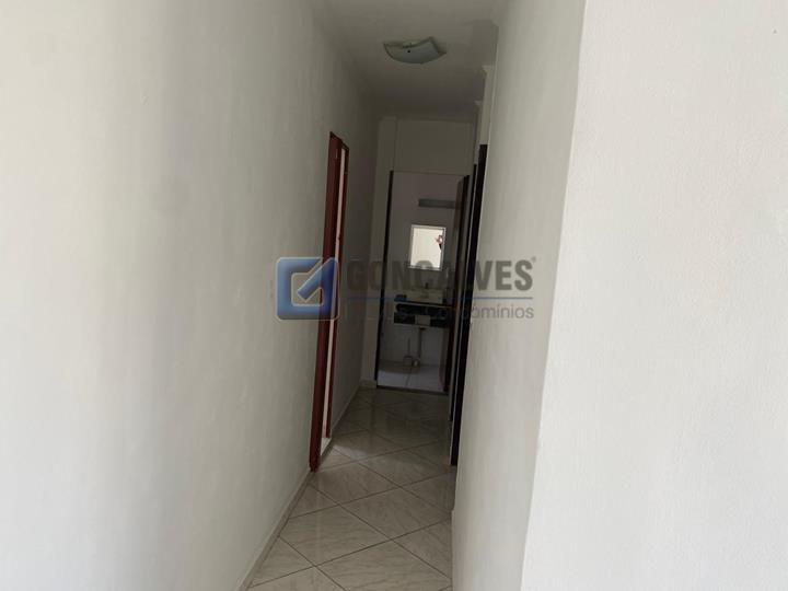 14703, Apartamento, para aluguel, para alugar, 1.500,00,Assunção, São Bernardo do Campo,2 quartos: B (33)