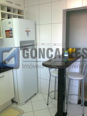 1471, Apartamento, à venda, à venda, 425.000,00,Vila Humaitá, Santo André,3 quartos: F95692C