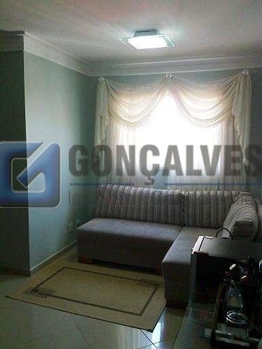 1471, Apartamento, à venda, à venda, 425.000,00,Vila Humaitá, Santo André,3 quartos: F95692E