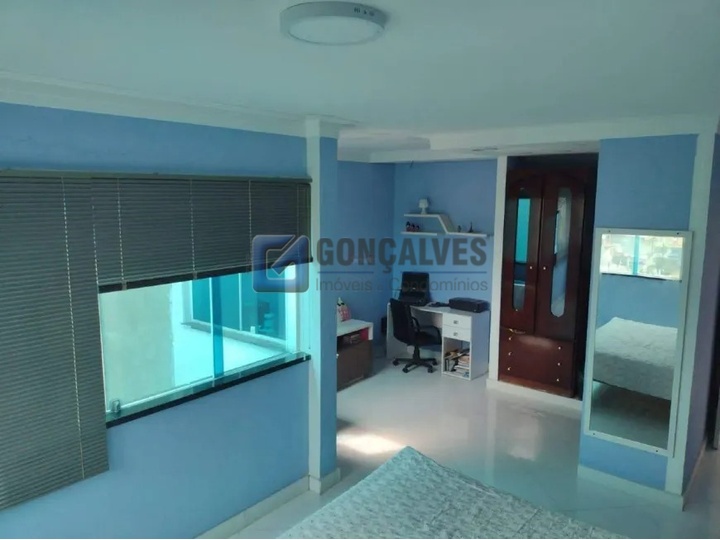 14722, Sobrado, para aluguel, para alugar, 4.300,00,Montanhão, São Bernardo do Campo,4 quartos: B (31)