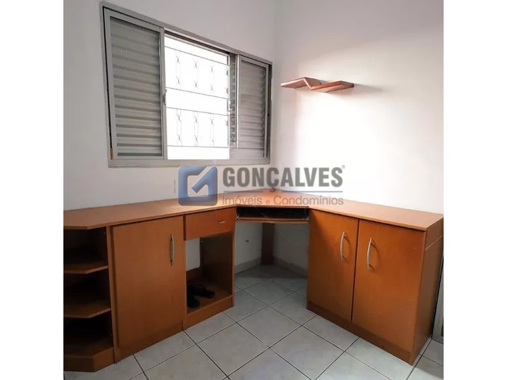 14724, Sobrado, para aluguel, para alugar, 3.200,00,Jardim Utinga, Santo André,3 quartos: B (32)