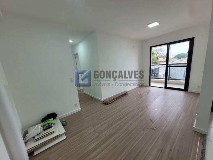 14728, Apartamento, para aluguel, para alugar, 3.140,00,Jardim, Santo André,2 quartos: A (75)