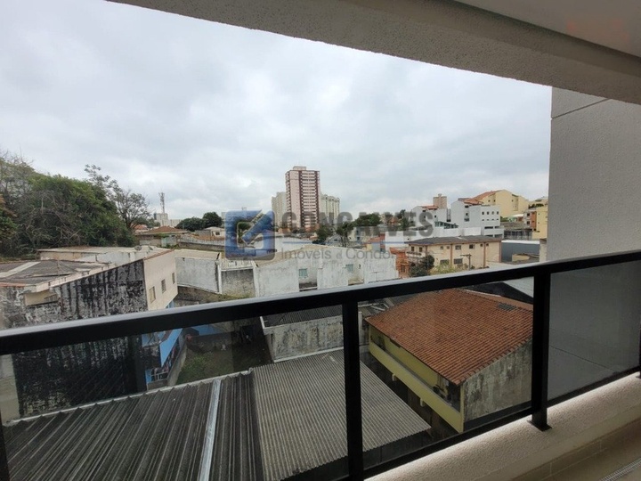 14728, Apartamento, para aluguel, para alugar, 3.140,00,Jardim, Santo André,2 quartos: A (80)