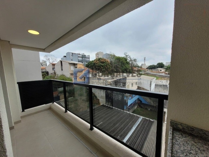 14728, Apartamento, para aluguel, para alugar, 3.140,00,Jardim, Santo André,2 quartos: A (81)