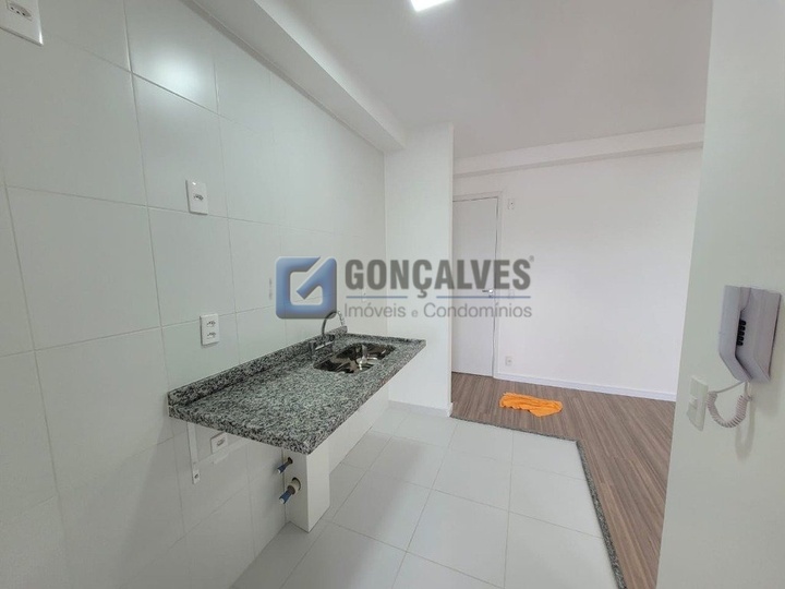 14728, Apartamento, para aluguel, para alugar, 3.140,00,Jardim, Santo André,2 quartos: A (90)