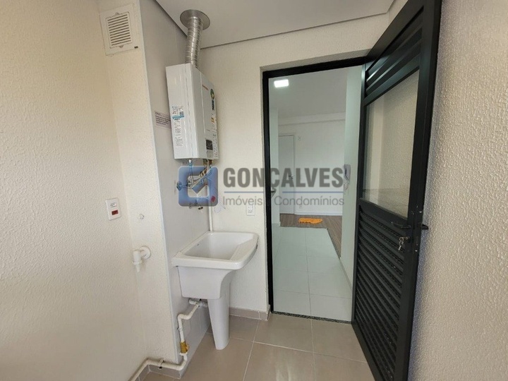 14728, Apartamento, para aluguel, para alugar, 3.140,00,Jardim, Santo André,2 quartos: A (95)
