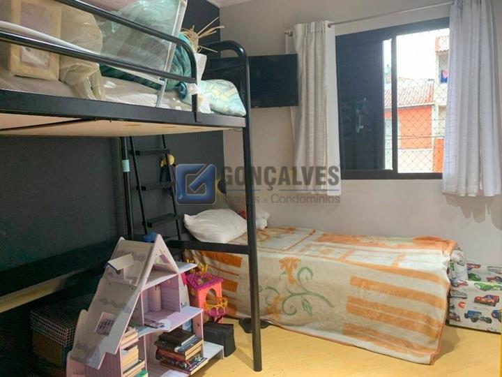 14731, Apartamento, para aluguel, para alugar, 2.100,00,Jardim Vera Cruz, São Bernardo do Campo,2 quartos: B (17)