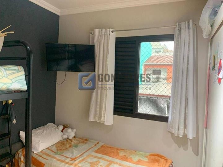 14731, Apartamento, para aluguel, para alugar, 2.100,00,Jardim Vera Cruz, São Bernardo do Campo,2 quartos: B (18)
