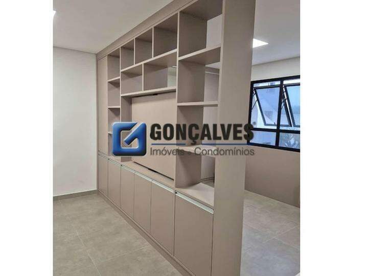 14735, Apartamento, para aluguel, para alugar, 2.950,00,Centro, São Bernardo do Campo,1 quarto: 