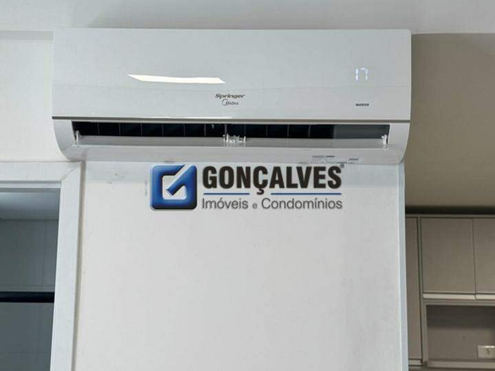 14735, Apartamento, para aluguel, para alugar, 2.950,00,Centro, São Bernardo do Campo,1 quarto: 