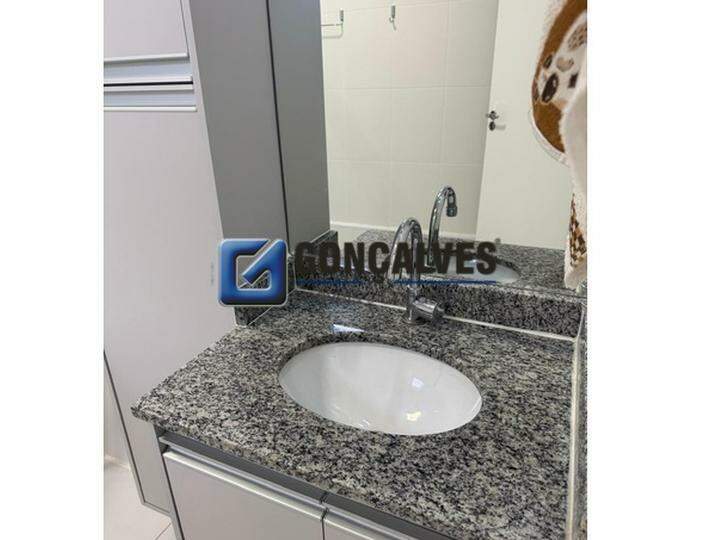 14735, Apartamento, para aluguel, para alugar, 2.950,00,Centro, São Bernardo do Campo,1 quarto: 