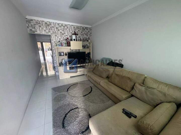 14736, Sobrado, para aluguel, para alugar, 3.850,00,Jardim Jamaica, Santo André,2 quartos: A (61)
